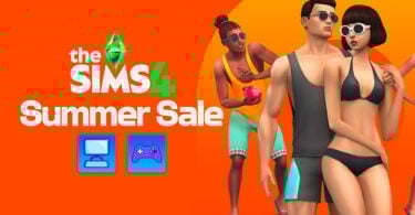 the sims 4 summer sale 1