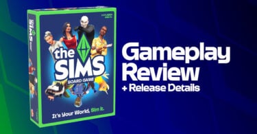 the sims board game gameplay review release info