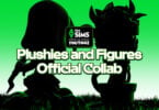 the sims youtooz collaboration