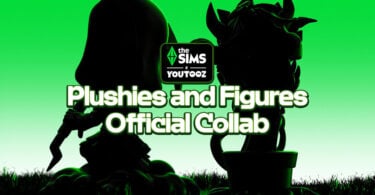 the sims youtooz collaboration