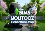 the sims youtooz collection drop