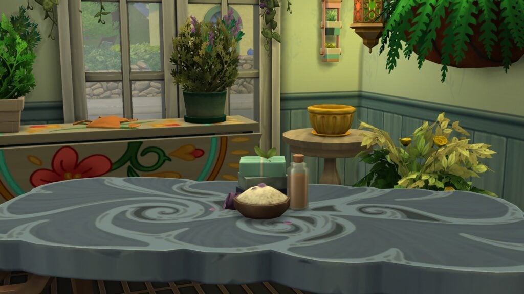 Becoming A Master Naturopath: The Sims 4 Enchanted by Nature Guide 6 07 18 25 7 06 37 PM