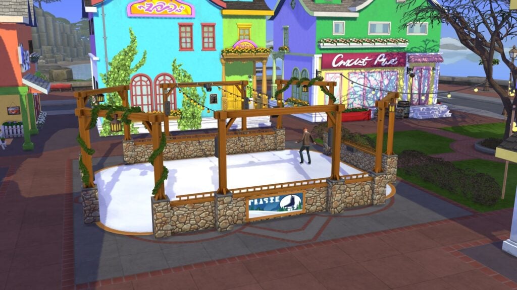 Are EA Lowering The Quality of Sims 4 Seasons? 7 07 24 25 10 18 41 PM