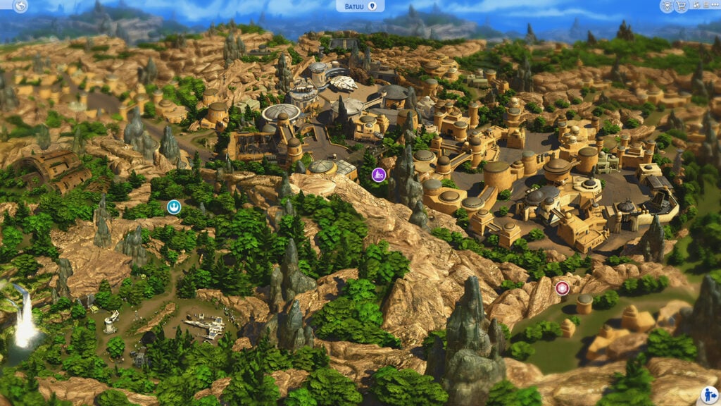 2CT Batuu
