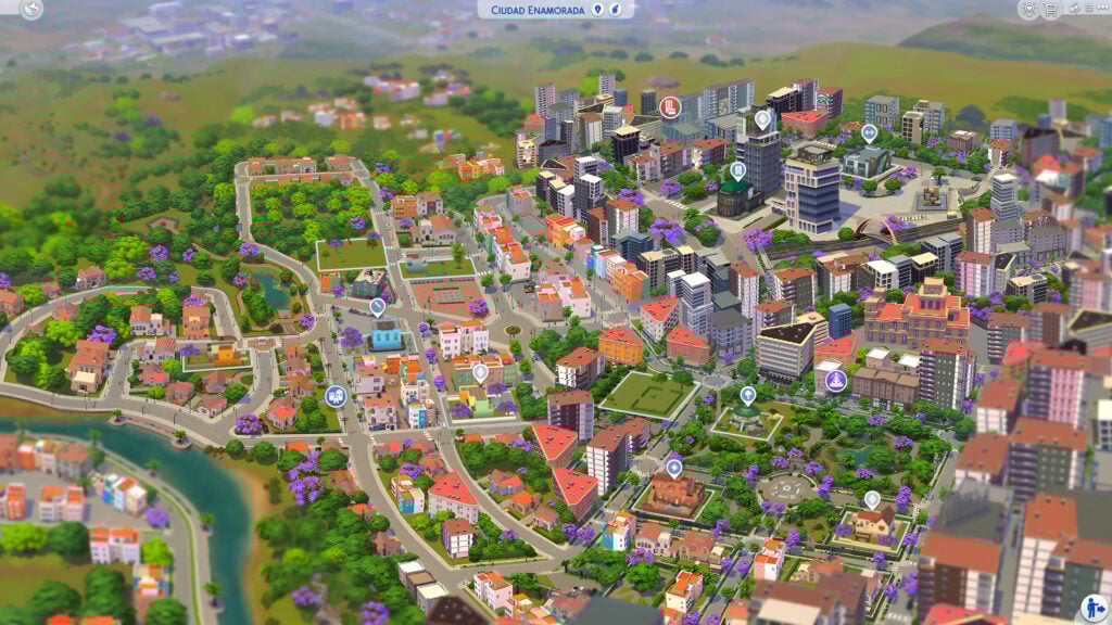2CT CiudadEnamorada