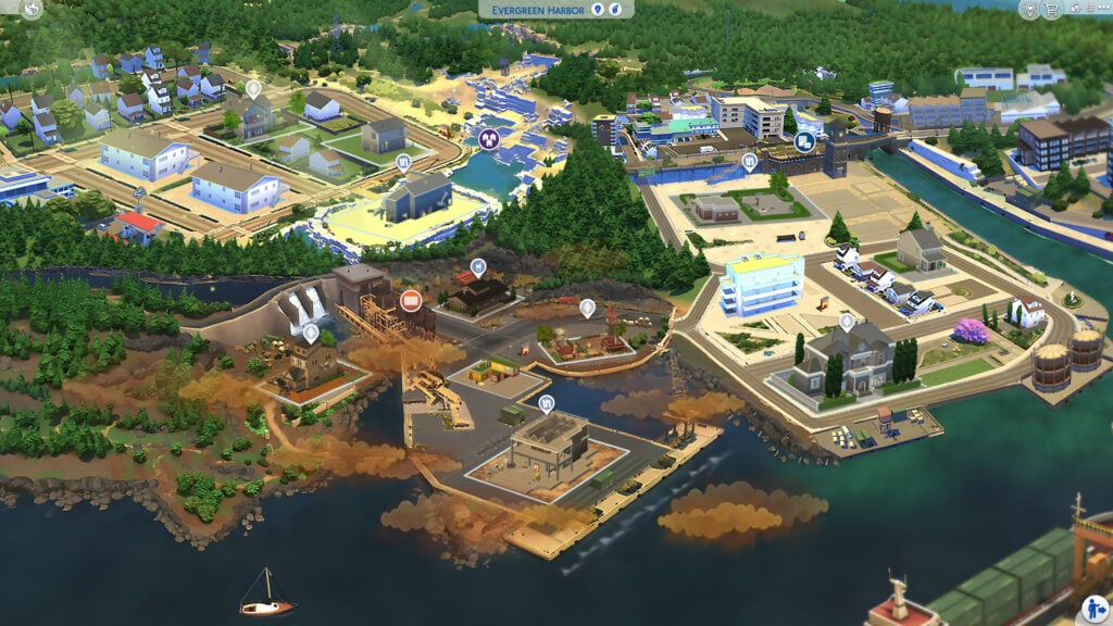2CT EvergreenHarbor