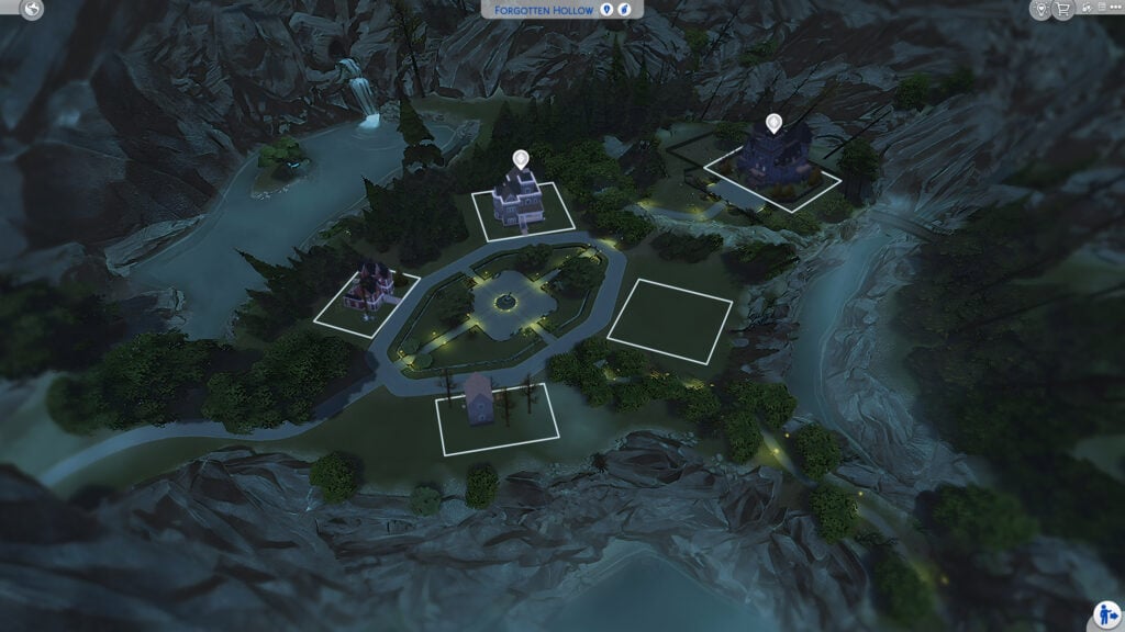 2CT ForgottenHollow