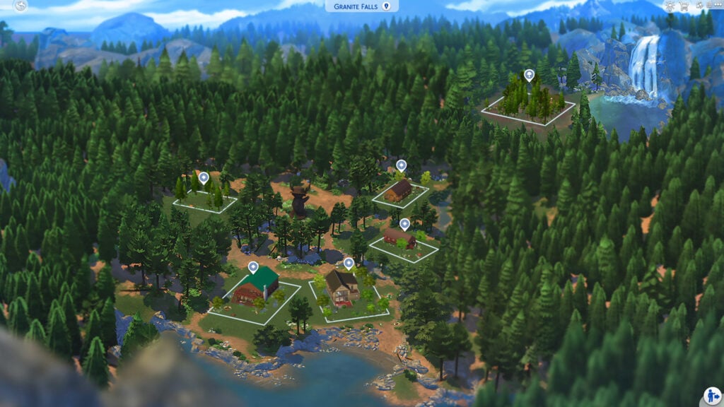 2CT GraniteFalls