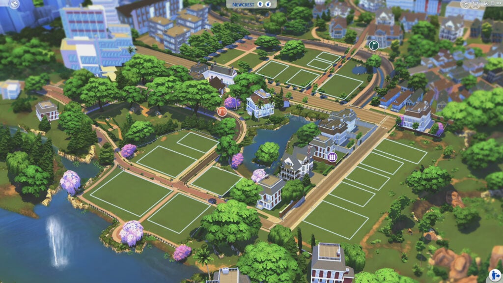 2CT Newcrest