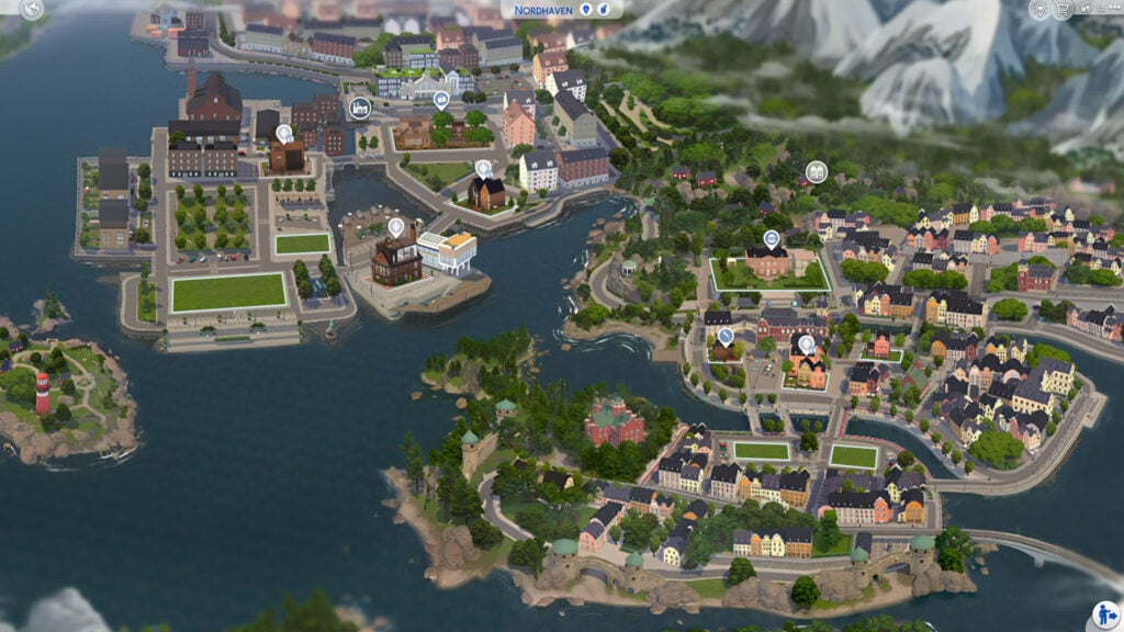 2CT Nordhaven