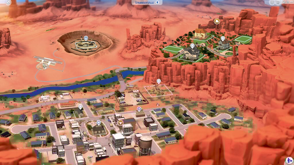 2CT Strangerville 1