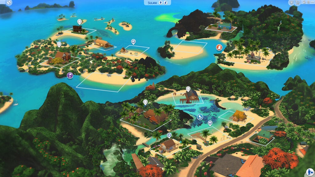 2CT Sulani