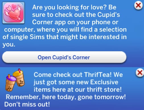 Top 10 Sims 4 Quality of Life Updates We’re Begging For 6 App and store ads