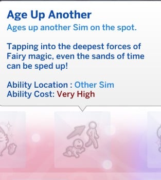 AgeUpAnother