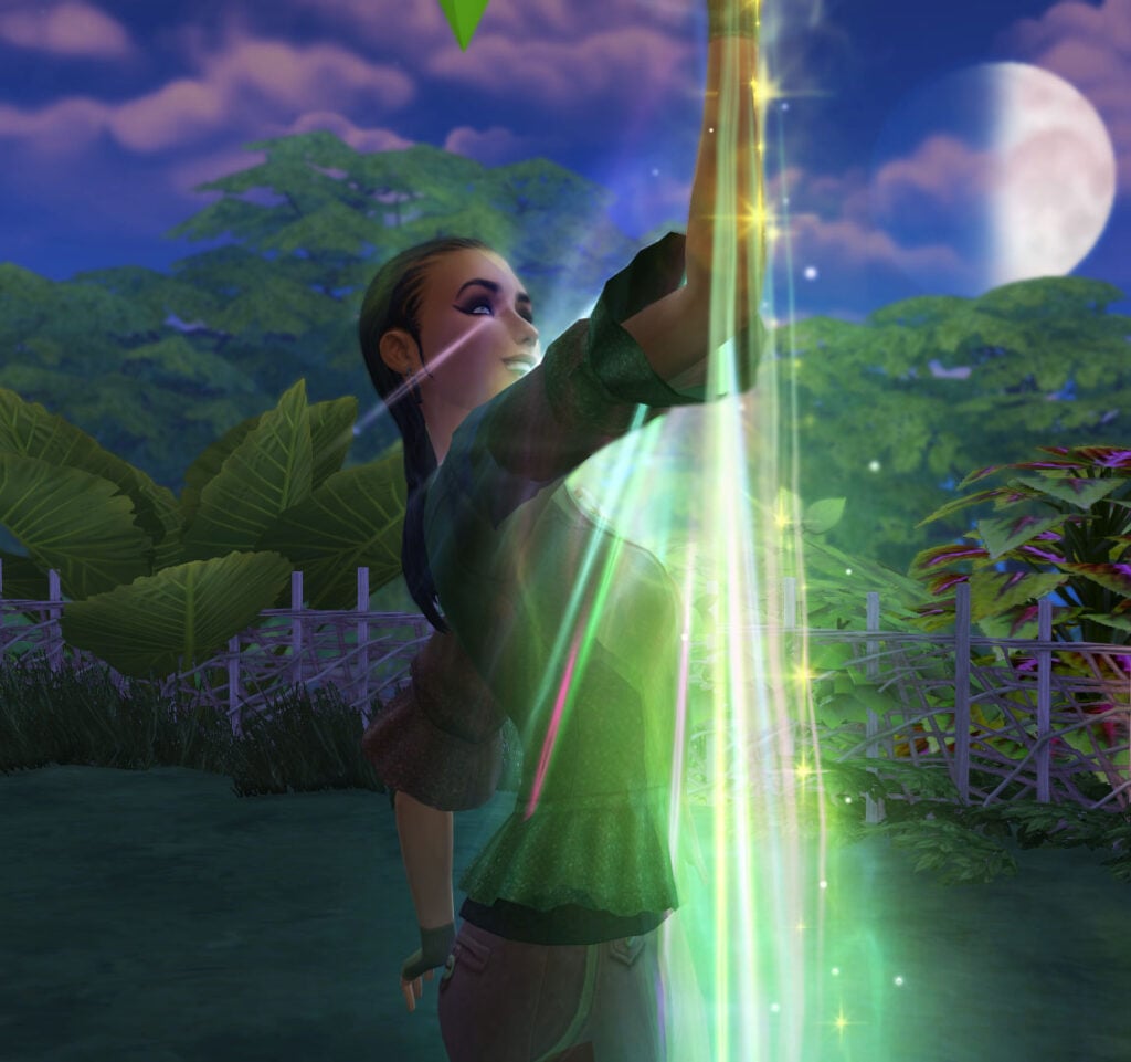 Cure What Ails You with The Apothecary Skill in The Sims 4 Enchanted by Nature 6 The Apothecary Skill The Sims 4 Enchanted by Nature, Craft the Emotion Stone