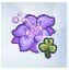 The Sims 4 Houseplants in Enchanted by Nature, Bad Luck Aura