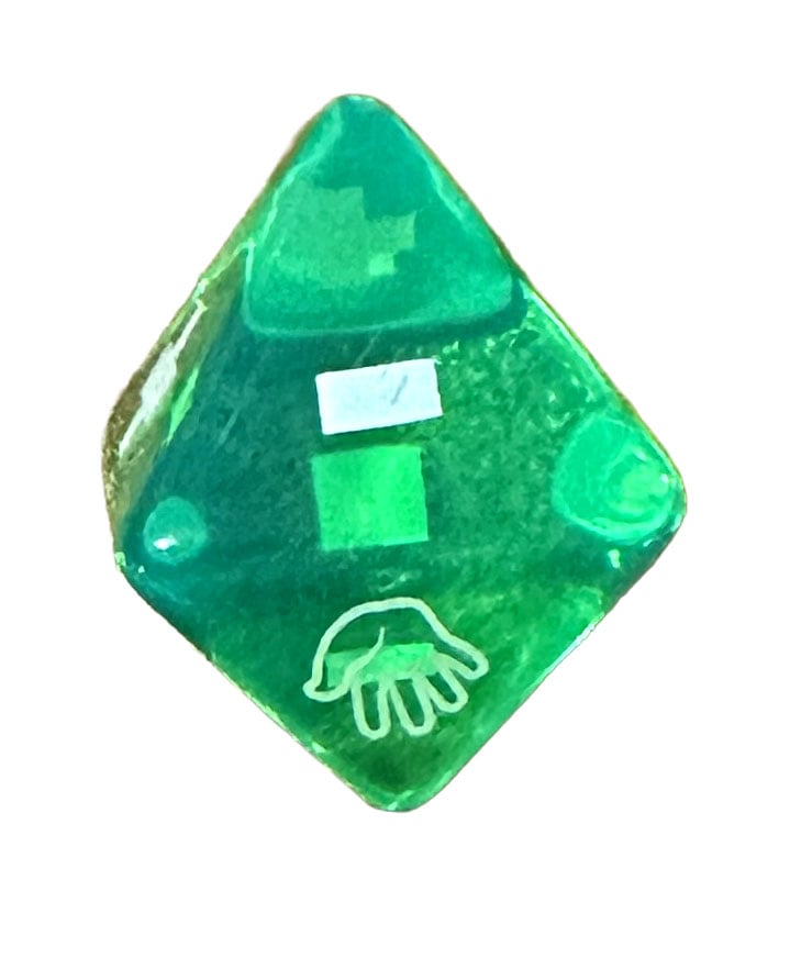 The Sims Board Game- Minus Sign
