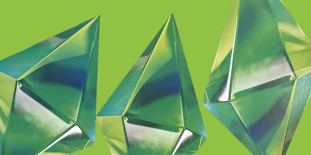 The Sims Board Game, Plumbobs