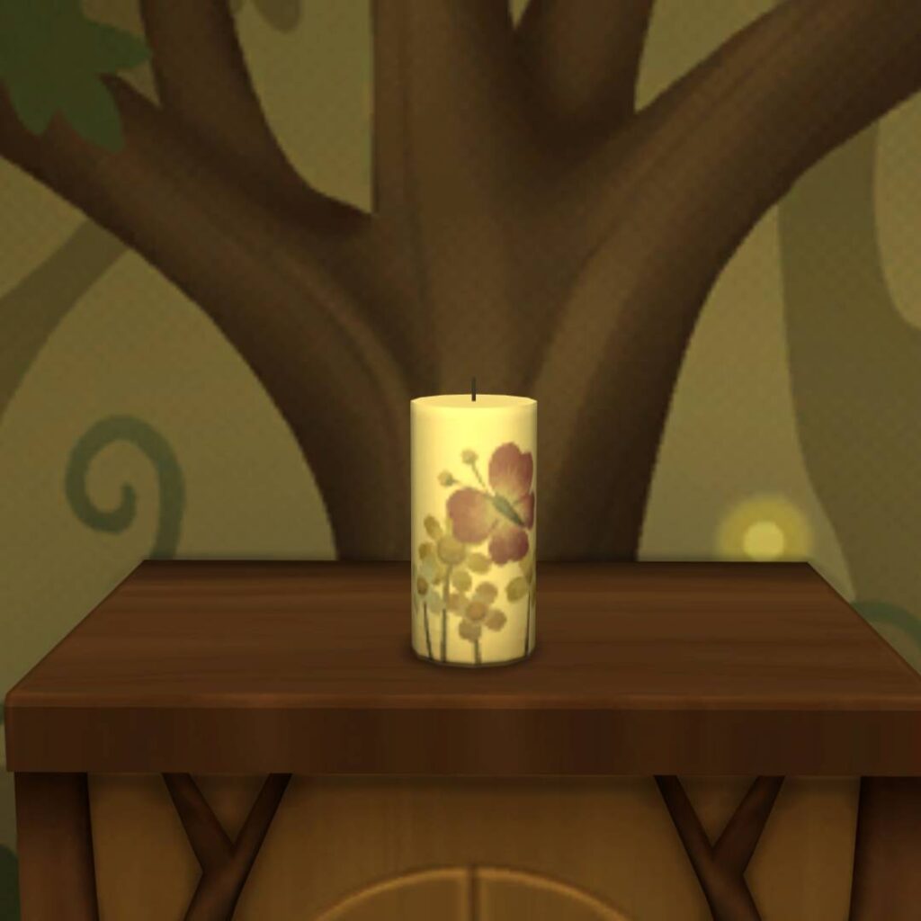 Candle 2