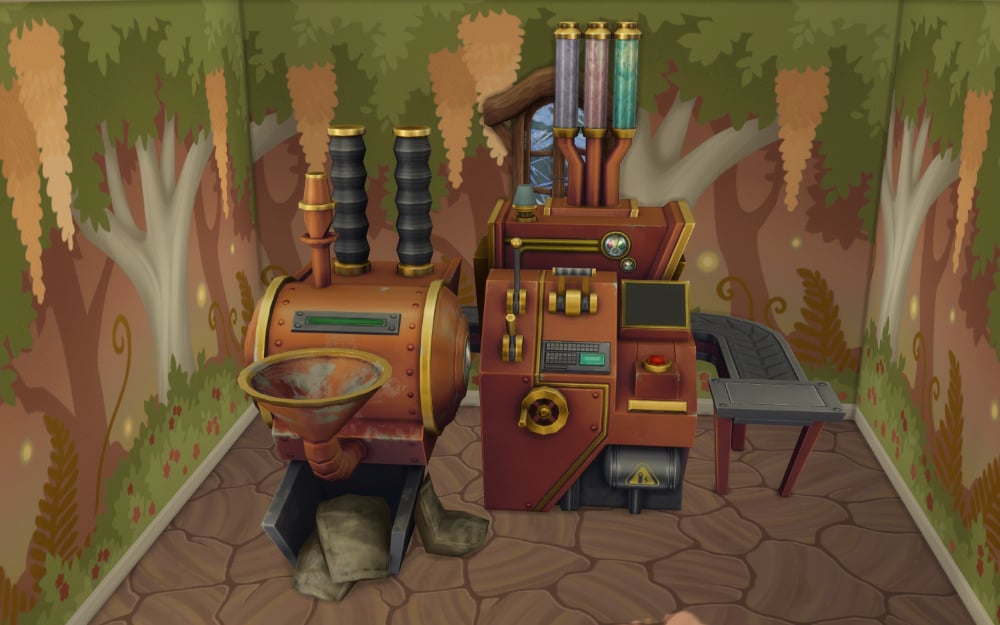 Top 10 Sims 4 Quality of Life Updates We’re Begging For 18 Cupcake machine