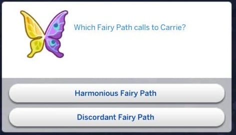 The Sims 4 Fairies Care Guide 24 Sims 4 Fairies in The Sims 4 Enchanted by Nature, Aspiration Paths