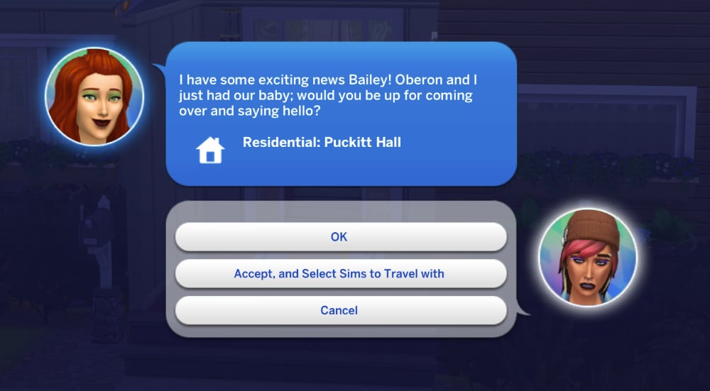 Top 10 Sims 4 Quality of Life Updates We’re Begging For 19 Friend invite
