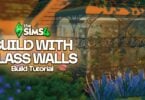 Glass Walls FI