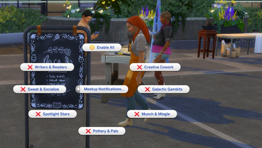 Top 10 Sims 4 Quality of Life Updates We’re Begging For 4 Sims 4 quality of life updates we need include the hobby notification system