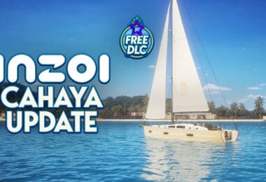 INZOI Cahaya Update August