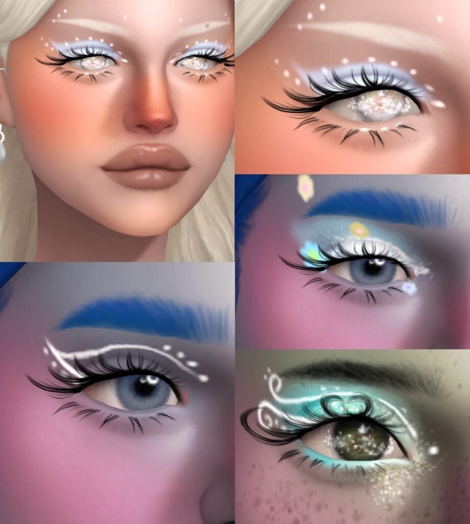 CC Spotlight: Whimsical Sims 4 Fairy CC You Need In Your Game! 21 ISIMG 903682