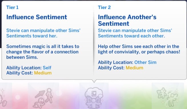 InfluenceSentiment