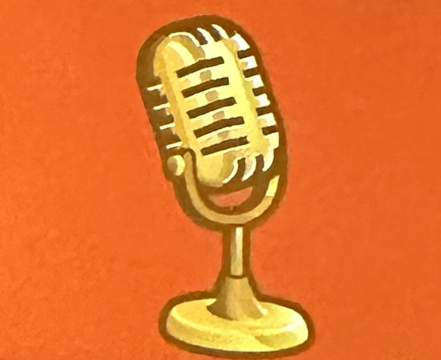 The Sims Board Game, Aspiration card Joke Star