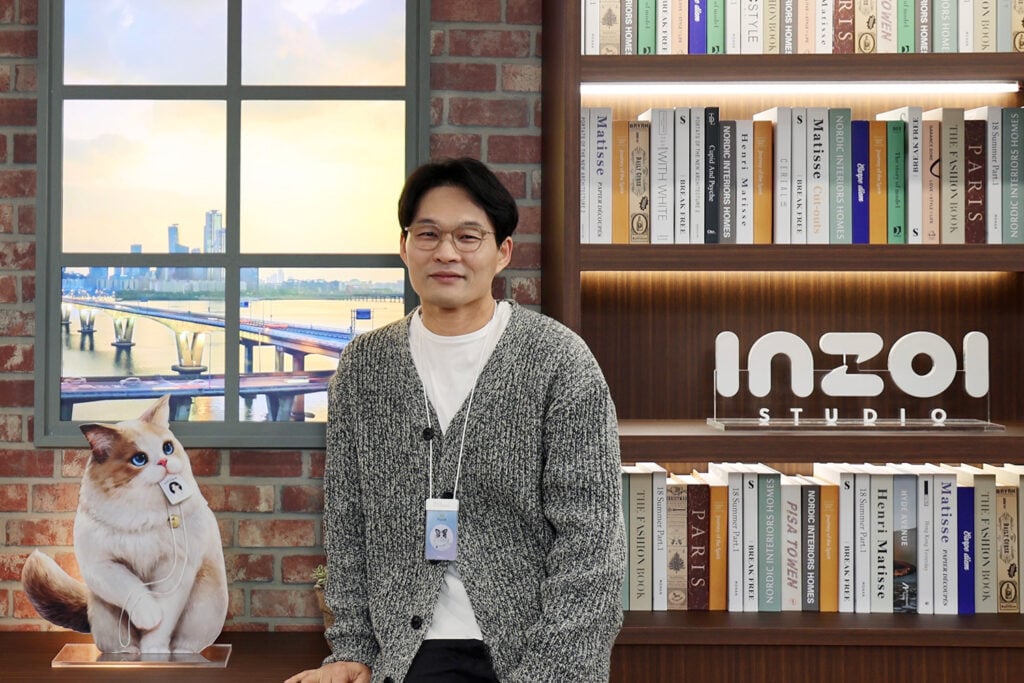 InZOI Cahaya Update: What's Coming August 2025? 5 Krafton Kjun InZOI Studio