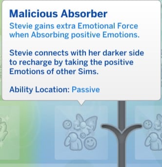 MaliciousAbsorber