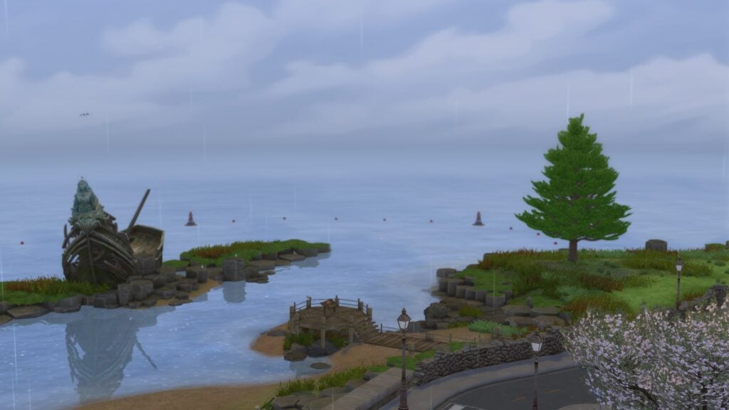 Exploring The Lore and History of Innisgreen 6 Mermaid shipwreck