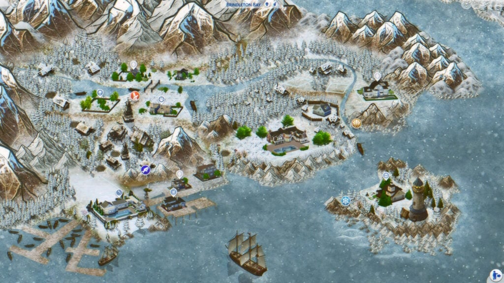 MissChip BrindletonBayWinterViking