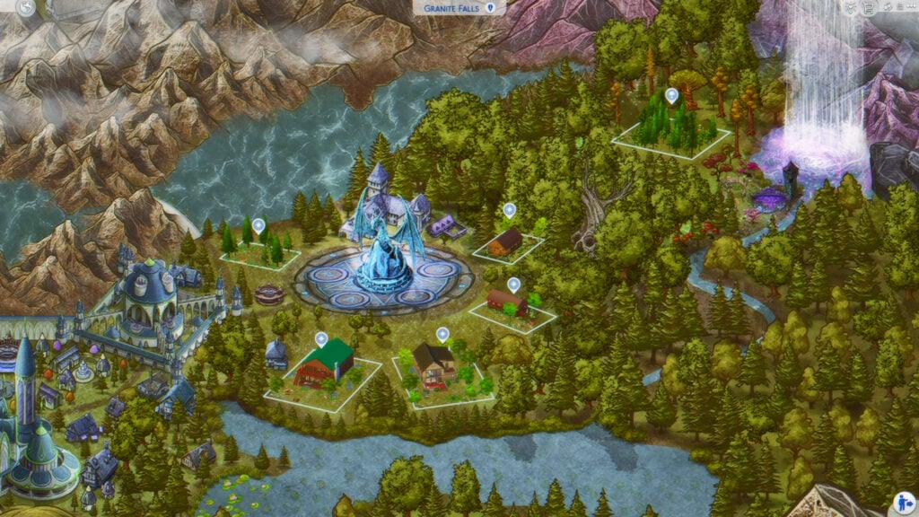MissChip GraniteFallsFantasy