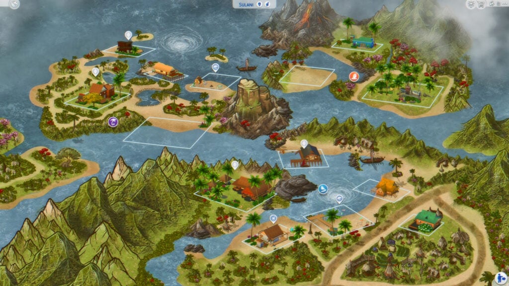 MissChip Sulani