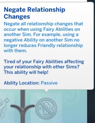 NegateRelationshipChanges