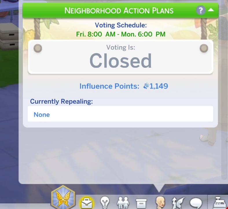 Top 10 Sims 4 Quality of Life Updates We’re Begging For 15 NeighborhoodPlan