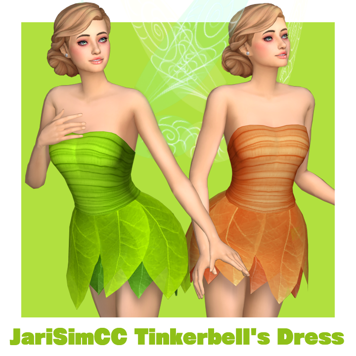 CC Spotlight: Whimsical Sims 4 Fairy CC You Need In Your Game! 16 Patreon 1