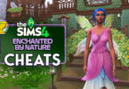 SIMS 4 Enchanted by Nature Cheats FI