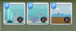 The Sims 4 Baby Mermaid & The Sailor Boy CC Pack Overview 5 Screenshot 2025 07 02 144940