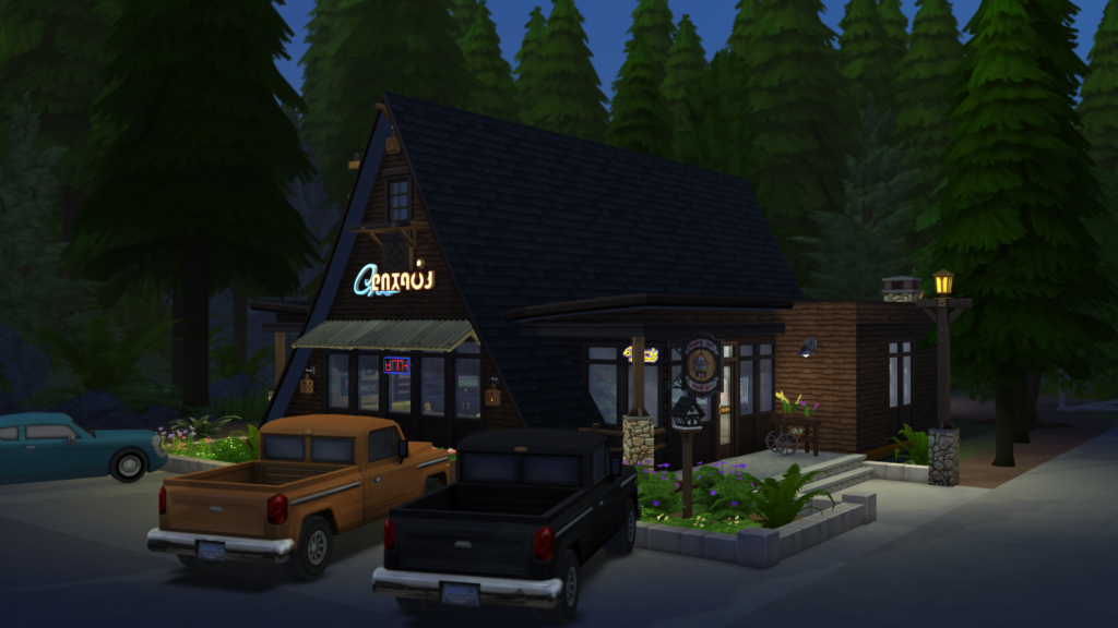 Gallery Spotlight: The Sims 4 Enchanting Fantasy Builds 12 Screenshot 2025 07 02 18 25 24