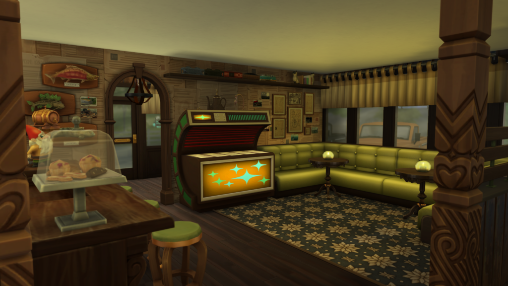 Gallery Spotlight: The Sims 4 Enchanting Fantasy Builds 13 Screenshot 2025 07 02 18 26 05