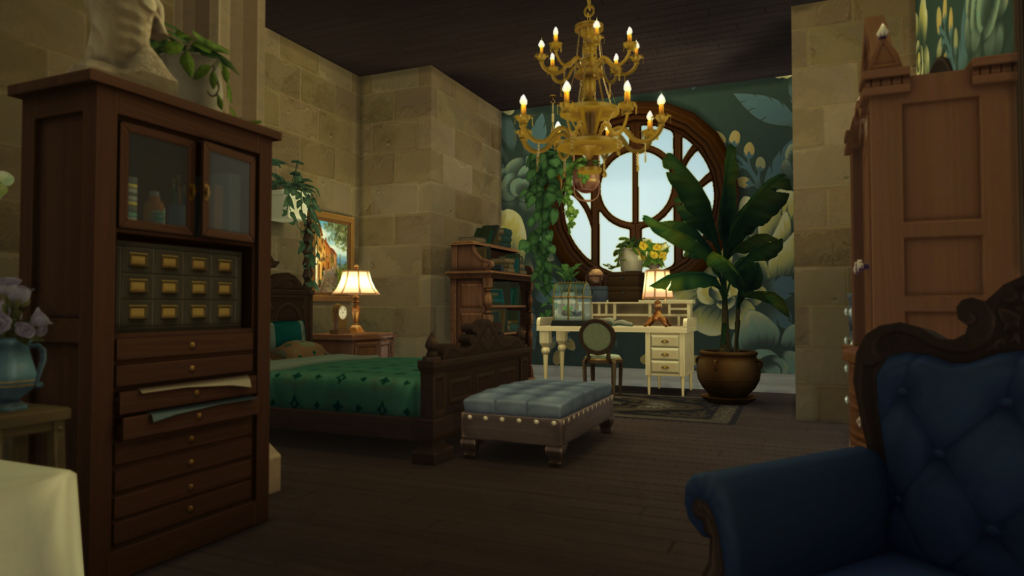 Gallery Spotlight: The Sims 4 Enchanting Fantasy Builds 19 Screenshot 2025 07 02 18 35 49 1