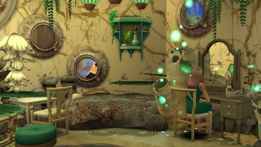 Gallery Spotlight: The Sims 4 Enchanting Fantasy Builds 25 Screenshot 2025 07 03 18 00 20