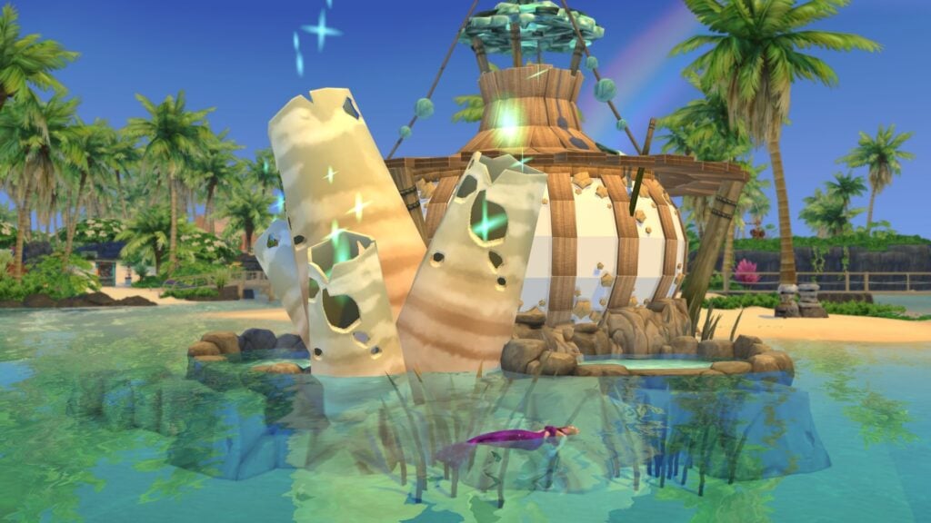 Gallery Spotlight: The Sims 4 Enchanting Fantasy Builds 27 Screenshot 2025 07 03 18 01 26