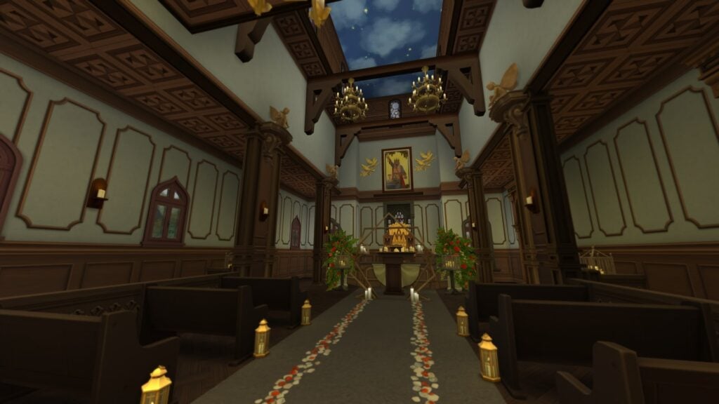 Gallery Spotlight: The Sims 4 Enchanting Fantasy Builds 22 Screenshot 2025 07 03 18 10 13