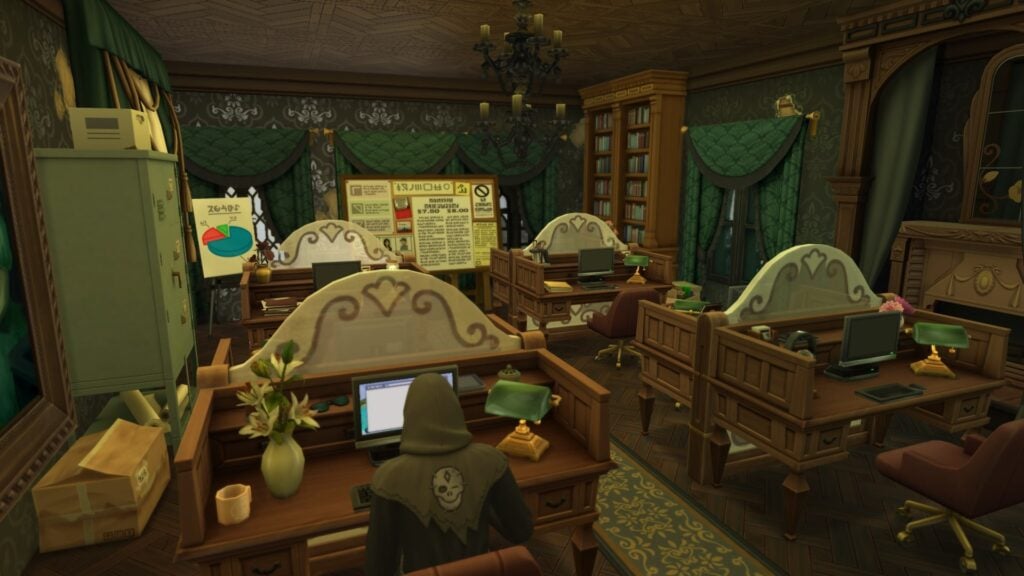 Gallery Spotlight: The Sims 4 Enchanting Fantasy Builds 29 Screenshot 2025 07 03 18 23 02
